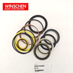 2440-9253KT CYLINDER SEAL KIT