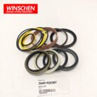 2440-9253KT CYLINDER SEAL KIT 4