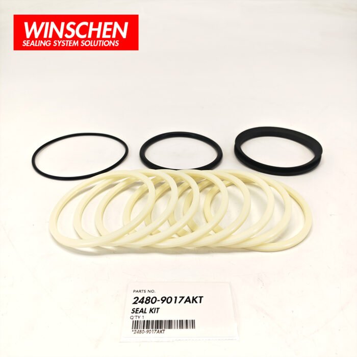 2480-9017AKT SWIVEL JOINT SEAL KIT 3 2480-9017AKT SWIVEL JOINT SEAL KIT 3