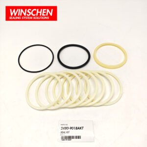 2480-9018AKT SWIVEL JOINT SEAL KIT 2