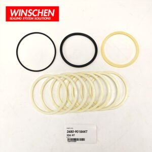 2480-9018AKT SWIVEL JOINT SEAL KIT