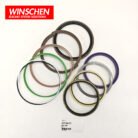 259-0633 CYLINDER SEAL KIT