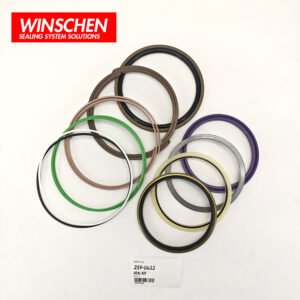 259-0633 CYLINDER SEAL KIT