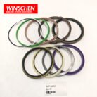 259-0633 CYLINDER SEAL KIT 4
