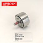 261-0428 PULLEY AS-IDLER 4