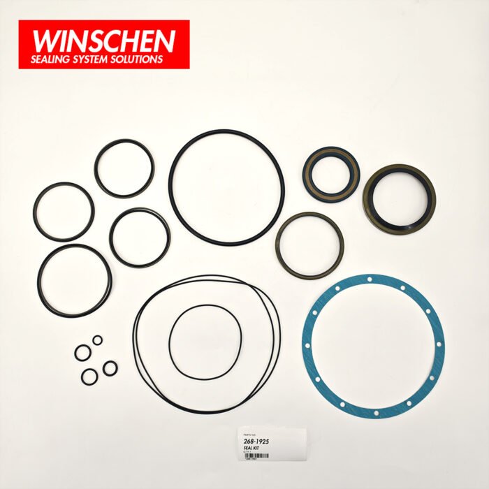 268-1925 MOTOR SEAL KIT 268-1925 MOTOR SEAL KIT
