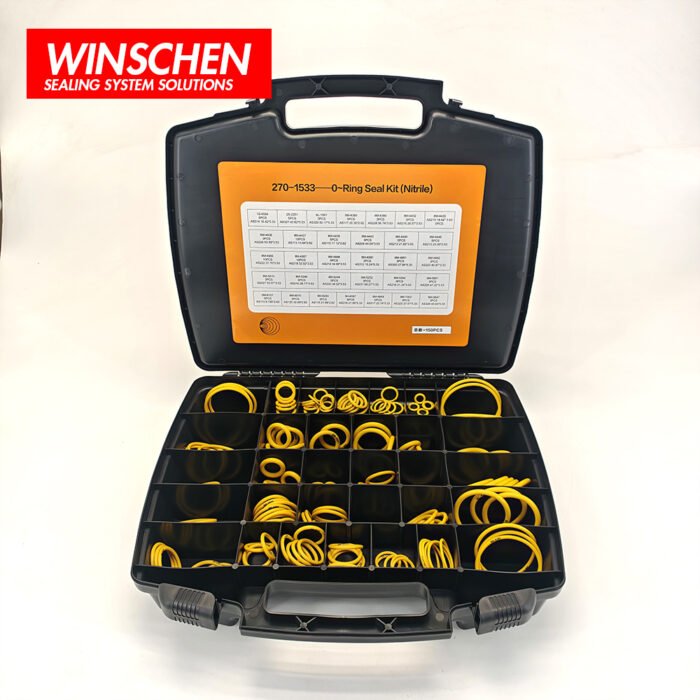 270-1533 O-RING KIT 2 270-1533 O-RING KIT 2