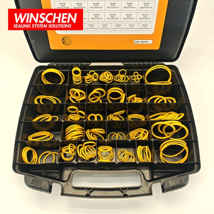270-1533 O-RING KIT 3 270-1533 O-RING KIT 3