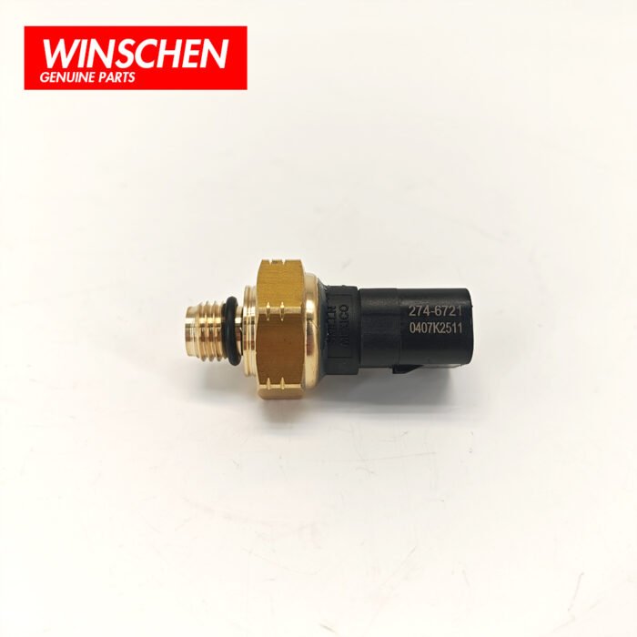 274-6721 SENSOR GP-PRESSURE 3 274-6721 SENSOR GP-PRESSURE 3