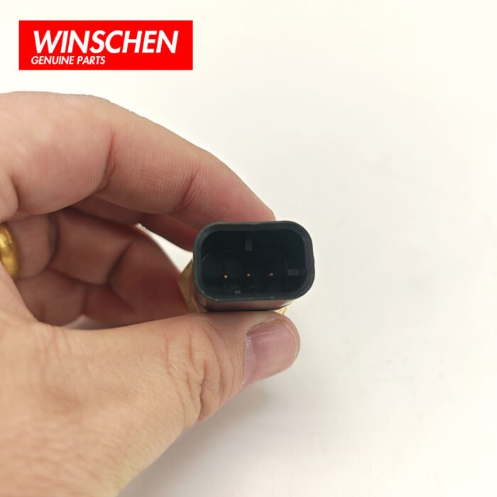 274-6721 SENSOR GP-PRESSURE 4 274-6721 SENSOR GP-PRESSURE 4