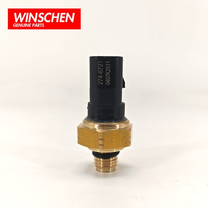 274-6721 SENSOR GP-PRESSURE 274-6721 SENSOR GP-PRESSURE