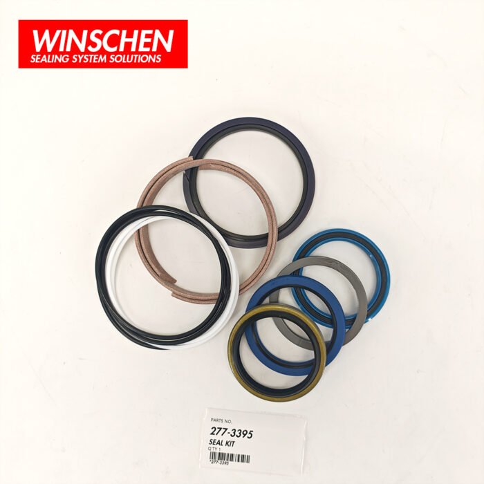 277-3395 CYLINDER SEAL KIT