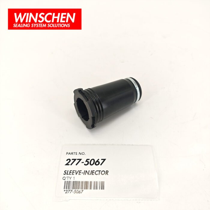 277-5067 SLEEVE 2 277-5067 SLEEVE 2