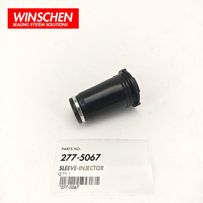 277-5067 SLEEVE 3 277-5067 SLEEVE 3