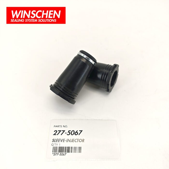 277-5067 SLEEVE 4 277-5067 SLEEVE 4