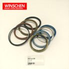 283-6179 CYLINDER SEAL KIT 3
