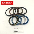 283-6179 CYLINDER SEAL KIT 4