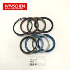 283-6179 CYLINDER SEAL KIT 5
