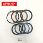 283-6179 CYLINDER SEAL KIT 6