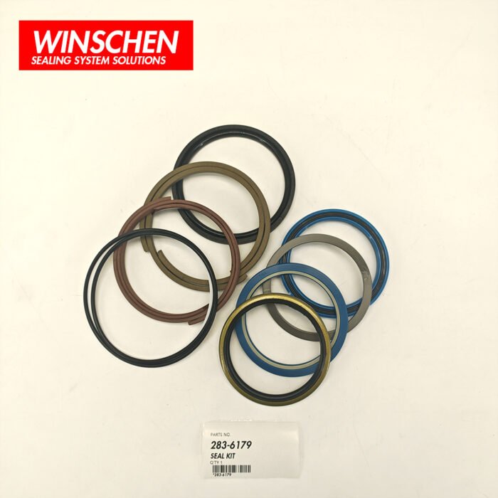 283-6179 CYLINDER SEAL KIT