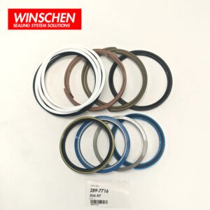289-7716 CYLINDER SEAL KIT