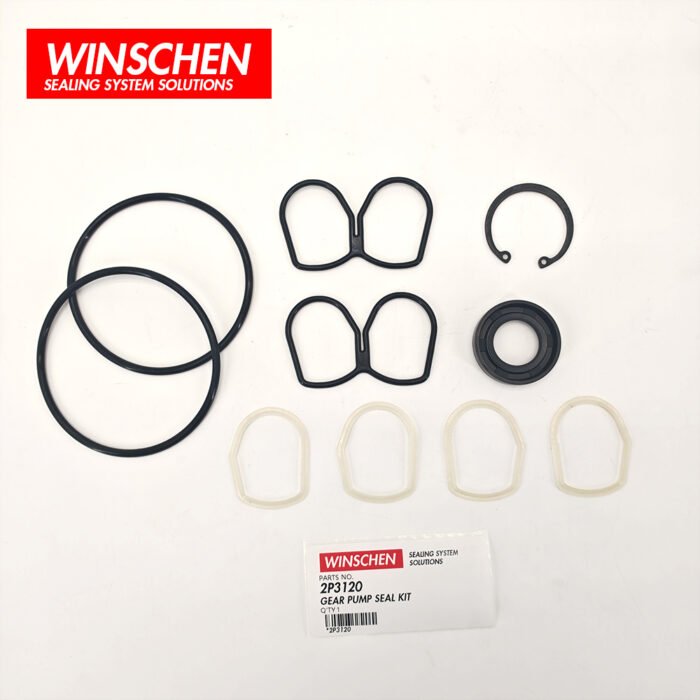 2P3120 GEAR PUMP SEAL KIT 2 2P3120 GEAR PUMP SEAL KIT 2