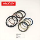 31Y1-04191 CYLINDER SEAL KIT 2