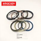 31Y1-04191 CYLINDER SEAL KIT 4