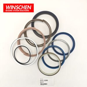 31Y1-15390 CYLINDER SEAL KIT
