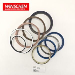 31Y1-15540 CYLINDER SEAL KIT