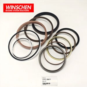 31Y1-18411 CYLINDER SEAL KIT 2