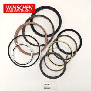 31Y1-18411 CYLINDER SEAL KIT