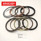 31Y1-18411 CYLINDER SEAL KIT 4