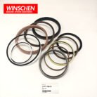 31Y1-18412 CYLINDER SEAL KIT 2