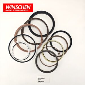 31Y1-18412 CYLINDER SEAL KIT