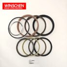 31Y1-24670 CYLINDER SEAL KIT 3