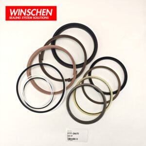 31Y1-24670 CYLINDER SEAL KIT