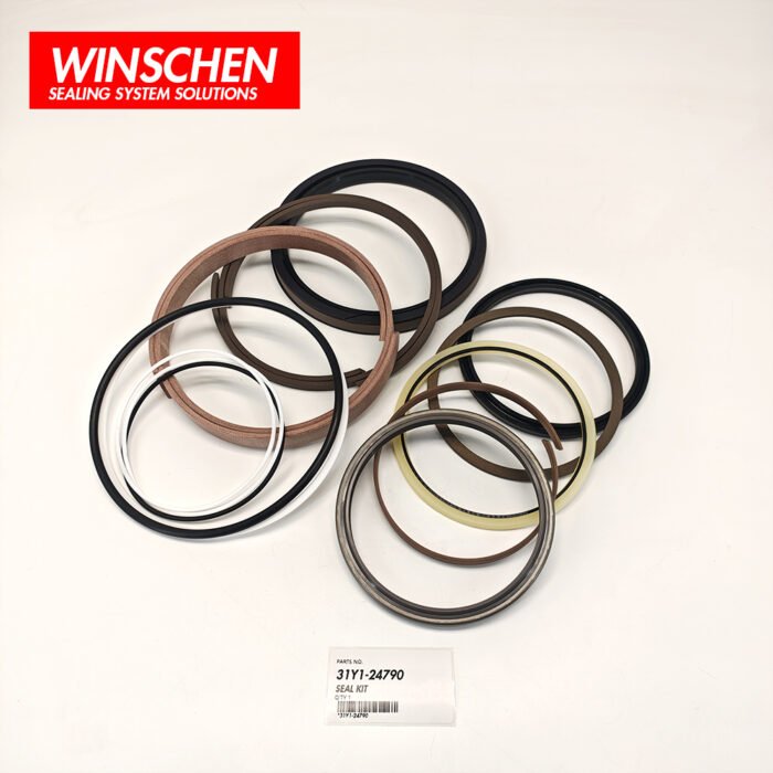 31Y1-24790 CYLINDER SEAL KIT 31Y1-24790 CYLINDER SEAL KIT