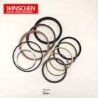 31Y1-24791 CYLINDER SEAL KIT