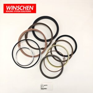 31Y1-24791 CYLINDER SEAL KIT