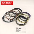 31Y1-28960 CYLINDER SEAL KIT 3