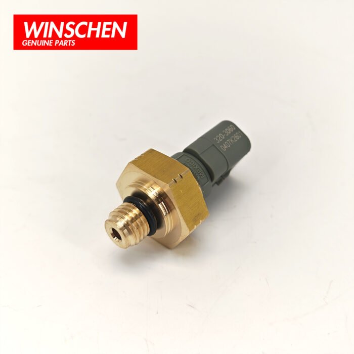 320-3060 SENSOR-PRESSURE 2