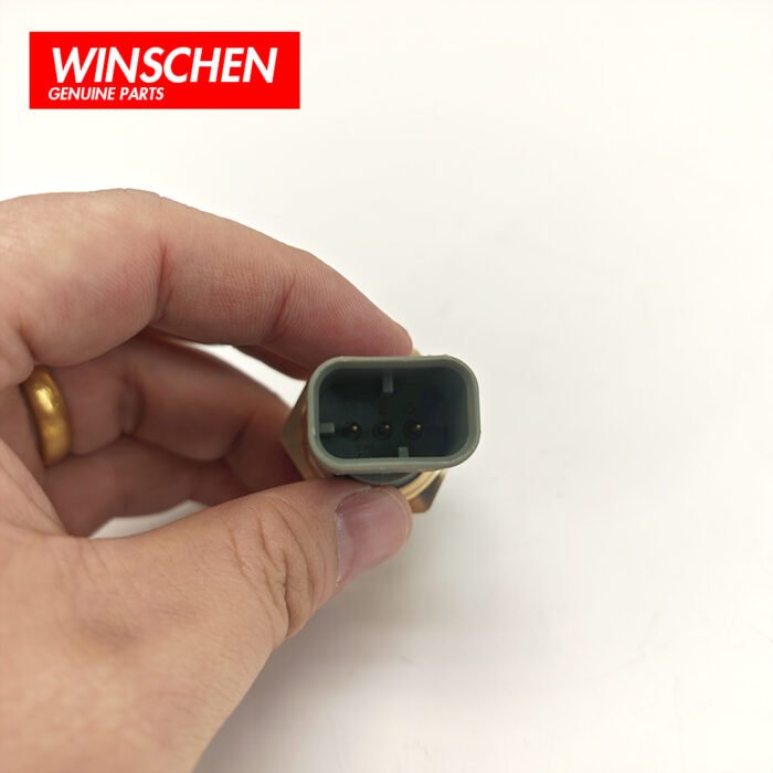 320-3060 SENSOR-PRESSURE 4