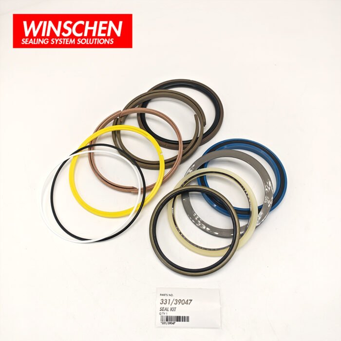 331-39047 CYLINDER SAEL KIT 2 331-39047 CYLINDER SAEL KIT 2