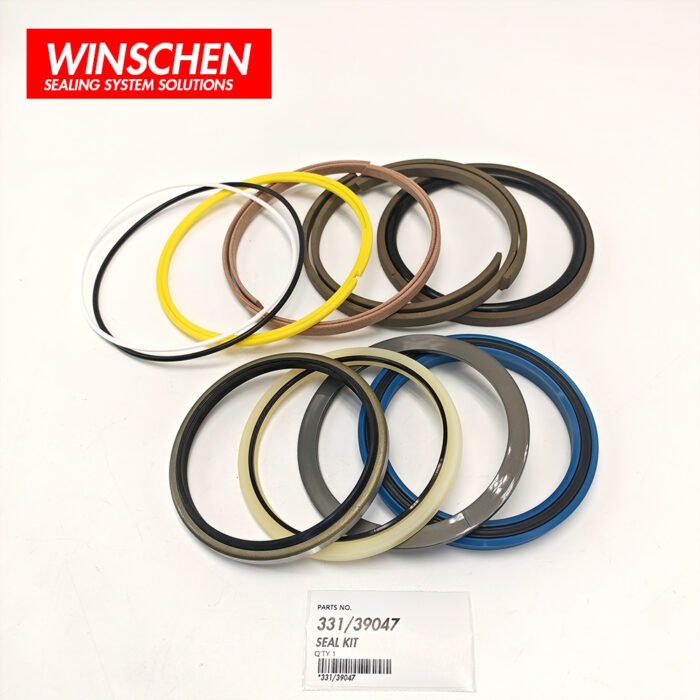 331-39047 CYLINDER SAEL KIT 3 331-39047 CYLINDER SAEL KIT 3