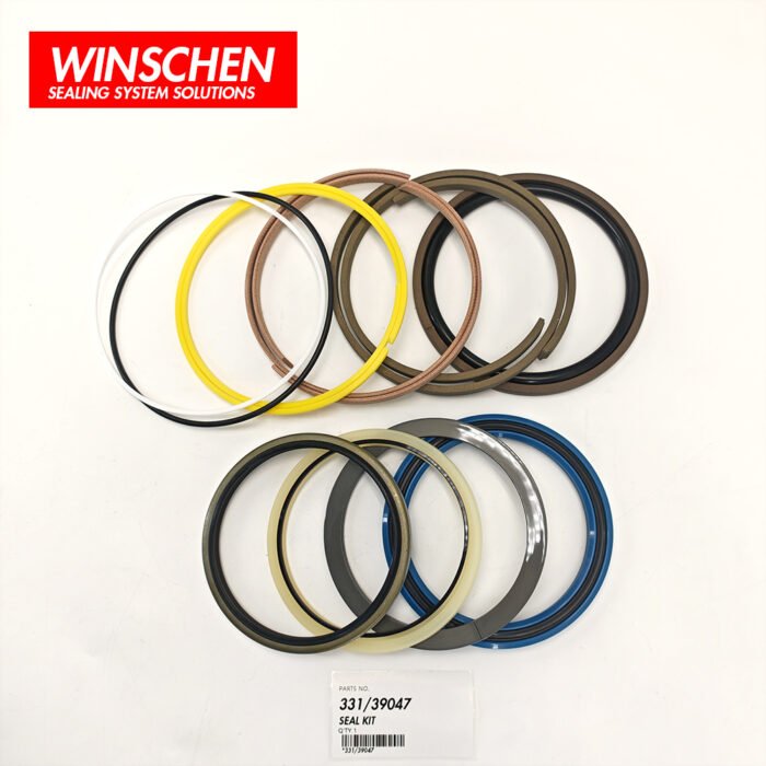 331-39047 CYLINDER SAEL KIT 4 331-39047 CYLINDER SAEL KIT 4