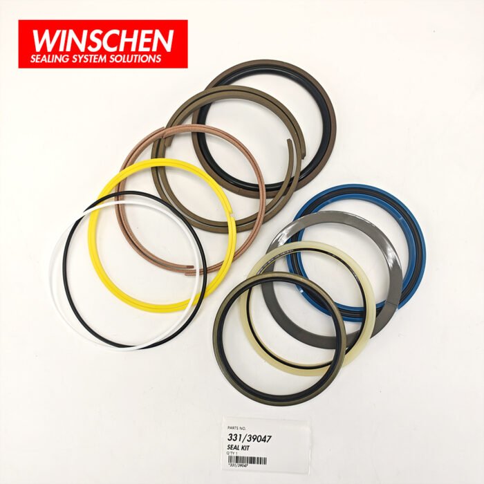 331-39047 CYLINDER SAEL KIT 331/39047 CYLINDER SAEL KIT
