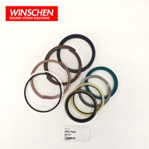 393-7934 CYLINDER SEAL KIT