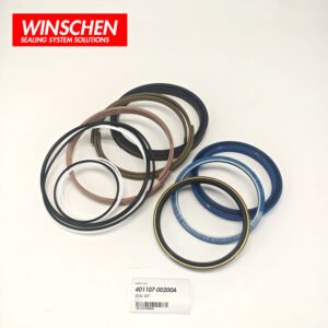 401107-00200A CYLINDER SEAL KIT 2