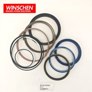 401107-00200A CYLINDER SEAL KIT